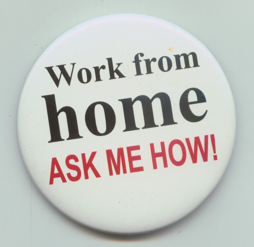 legitimate work from home jobs in ontario 2014